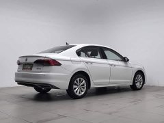 Volkswagen Bora 1.5L Automatic Comfort Smart Connected Edition - ფოტო 2