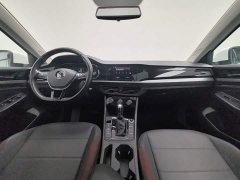 Volkswagen Bora 1.5L Automatic Comfort Smart Connected Edition - ფოტო 5