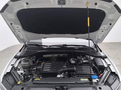Volkswagen Bora 1.5L Automatic Comfort Smart Connected Edition - ფოტო 6