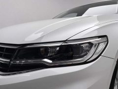 Volkswagen Bora 1.5L Automatic Comfort Smart Connected Edition - ფოტო 7
