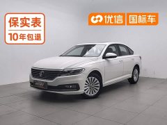 Volkswagen Lavida 1.5L Automatic Comfort - ფოტო 1