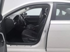 Volkswagen Lavida 1.5L Automatic Comfort - ფოტო 10