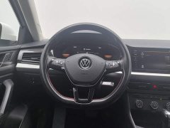 Volkswagen Lavida 1.5L Automatic Comfort - ფოტო 11