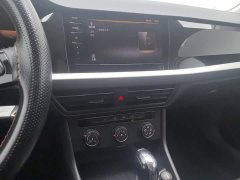 Volkswagen Lavida 1.5L Automatic Comfort - ფოტო 12
