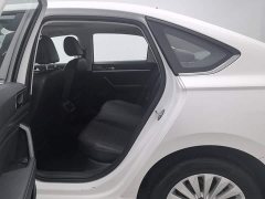 Volkswagen Lavida 1.5L Automatic Comfort - ფოტო 15