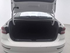 Volkswagen Lavida 1.5L Automatic Comfort - ფოტო 16