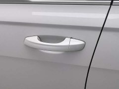 Volkswagen Lavida 1.5L Automatic Comfort - ფოტო 18