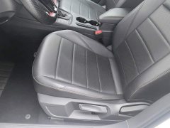 Volkswagen Lavida 1.5L Automatic Comfort - ფოტო 20