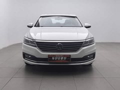 Volkswagen Lavida 1.5L Automatic Comfort - ფოტო 3