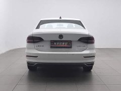 Volkswagen Lavida 1.5L Automatic Comfort - ფოტო 4