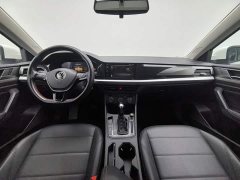 Volkswagen Lavida 1.5L Automatic Comfort - ფოტო 5