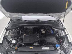 Volkswagen Lavida 1.5L Automatic Comfort - ფოტო 6