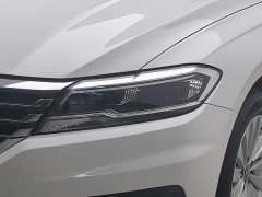Volkswagen Lavida 1.5L Automatic Comfort - ფოტო 7