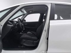 Honda Fit 2021 1.5L CVT Trend Edition - ფოტო 10