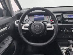 Honda Fit 2021 1.5L CVT Trend Edition - ფოტო 11