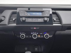 Honda Fit 2021 1.5L CVT Trend Edition - ფოტო 12