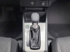 Honda Fit 2021 1.5L CVT Trend Edition - ფოტო 13
