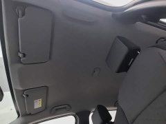 Honda Fit 2021 1.5L CVT Trend Edition - ფოტო 14