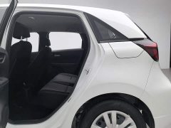 Honda Fit 2021 1.5L CVT Trend Edition - ფოტო 15