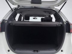 Honda Fit 2021 1.5L CVT Trend Edition - ფოტო 16