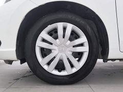Honda Fit 2021 1.5L CVT Trend Edition - ფოტო 17