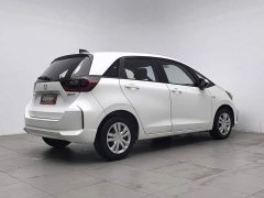 Honda Fit 2021 1.5L CVT Trend Edition - ფოტო 2