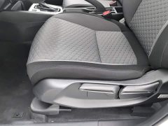 Honda Fit 2021 1.5L CVT Trend Edition - ფოტო 20