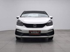 Honda Fit 2021 1.5L CVT Trend Edition - ფოტო 3