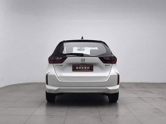 Honda Fit 2021 1.5L CVT Trend Edition - ფოტო 4