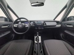 Honda Fit 2021 1.5L CVT Trend Edition - ფოტო 5