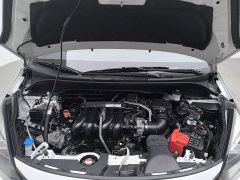 Honda Fit 2021 1.5L CVT Trend Edition - ფოტო 6