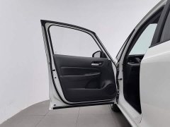 Honda Fit 2021 1.5L CVT Trend Edition - ფოტო 8
