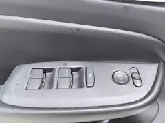 Honda Fit 2021 1.5L CVT Trend Edition - ფოტო 9