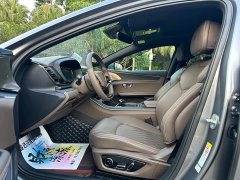 BYD Han 2020 EV Dual Motor High Performance Flagship - ფოტო 10