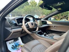BYD Han 2020 EV Dual Motor High Performance Flagship - ფოტო 11