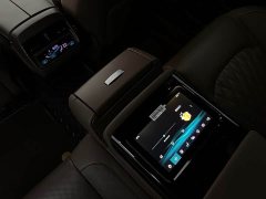 BYD Han 2020 EV Dual Motor High Performance Flagship - ფოტო 14