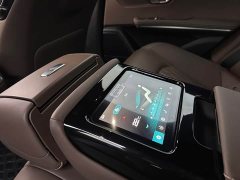 BYD Han 2020 EV Dual Motor High Performance Flagship - ფოტო 15