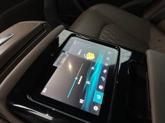 BYD Han 2020 EV Dual Motor High Performance Flagship - ფოტო 16