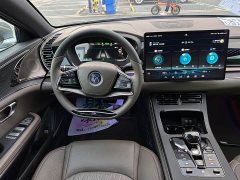 BYD Han 2020 EV Dual Motor High Performance Flagship - ფოტო 17