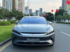 BYD Han 2020 EV Dual Motor High Performance Flagship - ფოტო 2