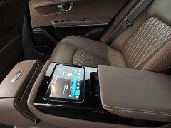 BYD Han 2020 EV Dual Motor High Performance Flagship - ფოტო 20