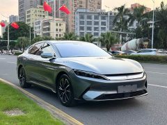 BYD Han 2020 EV Dual Motor High Performance Flagship - ფოტო 3