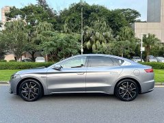 BYD Han 2020 EV Dual Motor High Performance Flagship - ფოტო 4