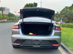 BYD Han 2020 EV Dual Motor High Performance Flagship - ფოტო 8