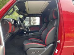 Beijing Off-RoadBJ40 2.0T AWD2020 Edition Version - ფოტო 4