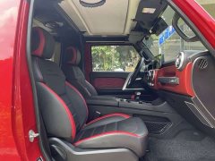 Beijing Off-RoadBJ40 2.0T AWD2020 Edition Version - ფოტო 5