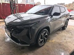 Geely Boyue COOL 1.5TD Version - ფოტო 1