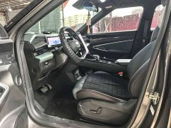 Geely Boyue COOL 1.5TD Version - ფოტო 4