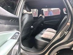 Geely Boyue COOL 1.5TD Version - ფოტო 5