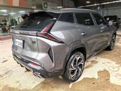 Geely Boyue COOL 1.5TD Version - ფოტო 7